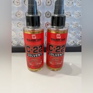 BN SEALED C-22 Solvent